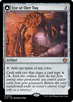 The Lost Caverns of Ixalan Commander #15