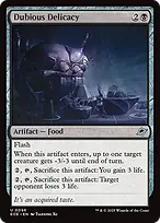 Edge of Eternities #96