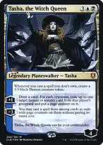 Battle for Baldur's Gate Promos #294s
