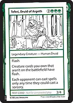 Mystery Booster 2 #586
