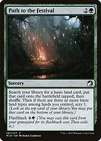 Innistrad: Midnight Hunt #191