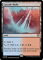 Commander Masters #990