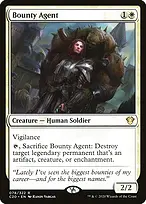 Commander 2020 #78