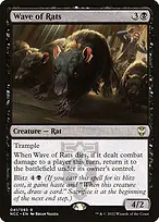 New Capenna Commander #41