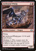 Modern Horizons 2 #113