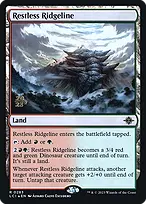 The Lost Caverns of Ixalan Promos #283s