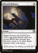 Innistrad: Midnight Hunt #5