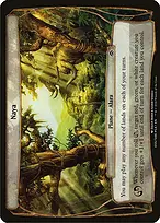Planechase Anthology Planes #55