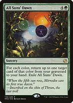 Modern Masters 2015 #138