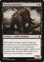 Khans of Tarkir #87