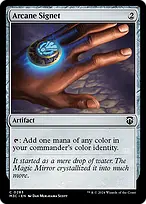Modern Horizons 3 Commander #283