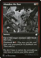 Innistrad: Double Feature #127