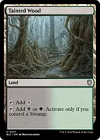Bloomburrow Commander #337