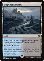 Innistrad Remastered #284