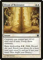 Modern Masters #17