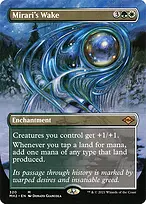 Modern Horizons 2 #320