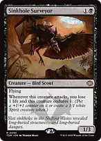Tarkir: Dragonstorm Promos #93p