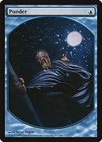 Magic Player Rewards 2008 #6