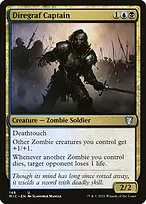 Midnight Hunt Commander #148