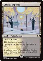 Secrets of Strixhaven Commander #60