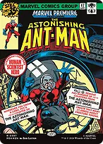 Marvel Super Heroes #397