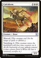 Eternal Masters #5