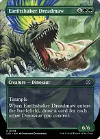 The Lost Caverns of Ixalan #325
