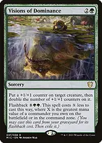 Midnight Hunt Commander #37