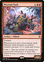 War of the Spark Promos #138p
