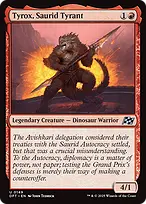 Aetherdrift #149