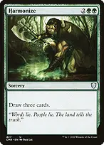 Commander Legends #427
