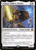 Adventures in the Forgotten Realms Promos #27p
