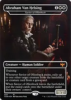 Innistrad: Crimson Vow #330