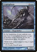 Mirrodin Besieged #23