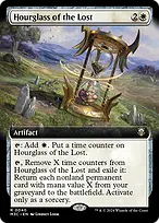 Modern Horizons 3 Commander #40