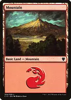 Commander 2017 #304