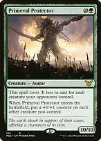 Neon Dynasty Commander #124
