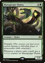 Magic Origins Promos #186p