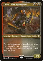 Commander Legends: Battle for Baldur's Gate #531