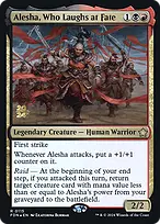 Foundations Promos #115s