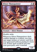 Strixhaven: School of Mages Promos #98s