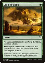 Duel Decks: Nissa vs. Ob Nixilis #7