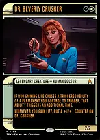 Star Trek #366