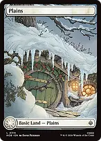 The Hobbit #316