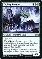 Streets of New Capenna Promos #160s
