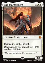 Foundations Commander #38