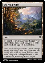 Modern Horizons 3 Commander #340