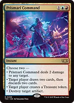 Tarkir: Dragonstorm Commander #299