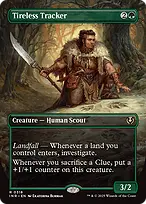 Innistrad Remastered #318