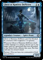 The Lost Caverns of Ixalan Commander #157